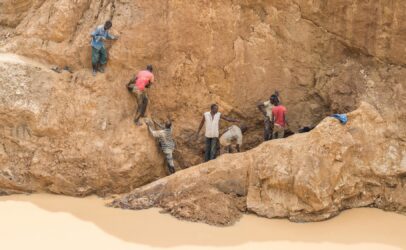 Consultancy: Stakeholder Mapping & CRBP Training for the formal and informal gold mining sector in Uganda